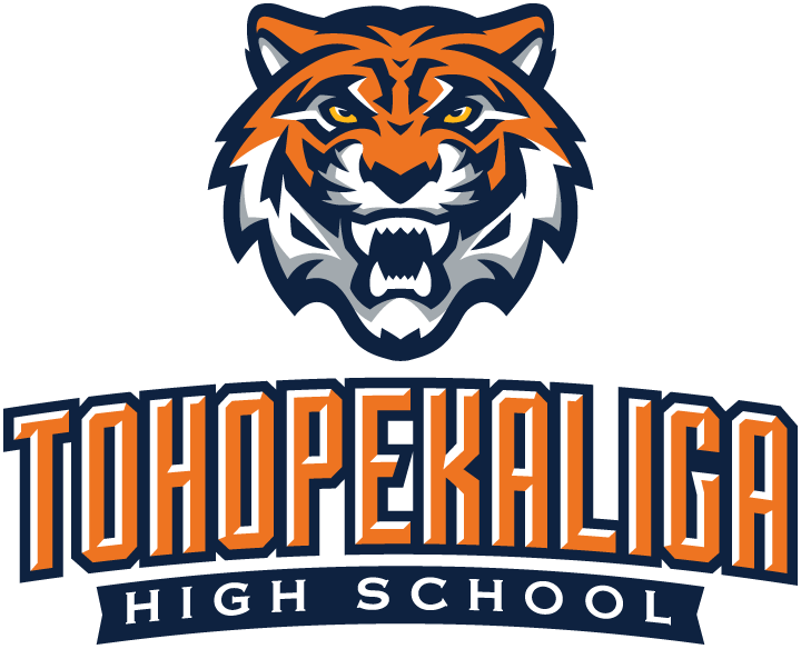 Tohopekaliga High Logo